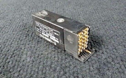 Orbit Inst Symbol Readout Assembly P/N 0104690-3 NSN 6695-01-186-0397 