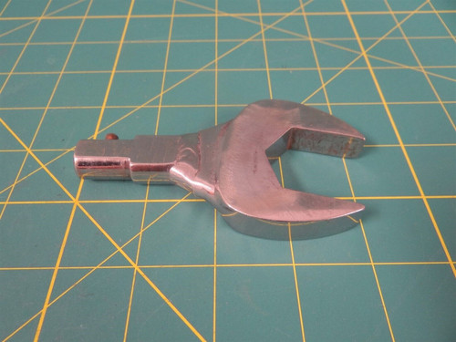OP-364 Open End Interchangeable Torque Wrench Head 1 1/8"