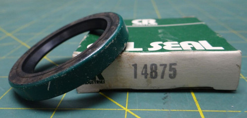 CR Industries 14875 Oil Seal