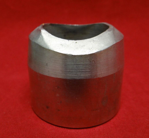 Threaded Flexolet Straight Thru Bore 36-3X1 3M SA182F304/L AZ | PSA