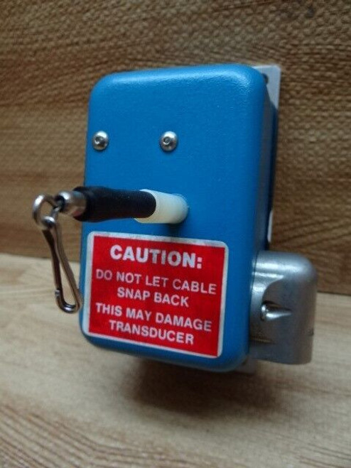 HOUSTON SCIENTIFIC POSITION TRANSDUCER 1850-15AD-SMM NSN: 6625-00-443-8061