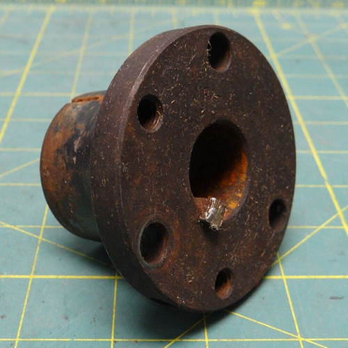 Power Drive Split Taper Bushing P1-1, Series P1, 1 Inch