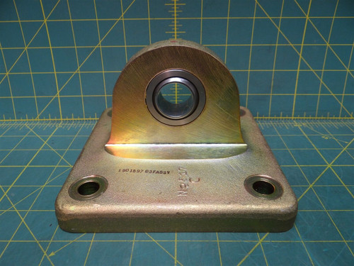 Pillow Block Ball Rod End Bearing PN: 1801596 1" Diameter