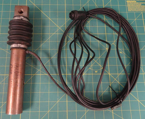 Weigh-Tronix 46777-0111 Weigh Bar Model WBLS - 2.5K 5000 lbs Safe Load Limit