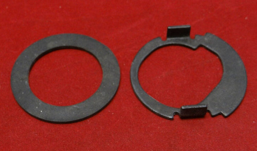 Milwaukee Drum Adapter Seal Kit 43-44-0218