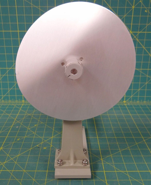 Lockheed Martin Rewinder Assembly Part No. 7322110-00, NSN 5120-01-421-0753