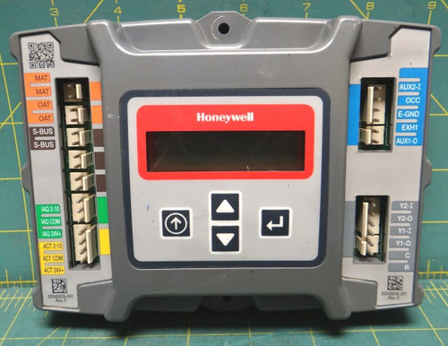 Honeywell JADE™ W7220 Economizer Controller Logic Module 