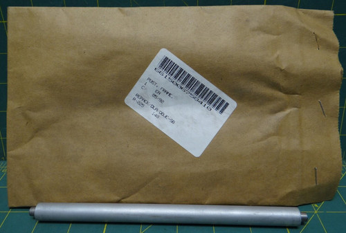 GE Aviation Systems Frame Post 125445-01  6615-00-675-8410