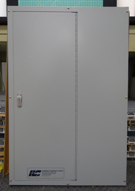 LightMaster Programmable Lighting Control LM-24 ILC, 93002524