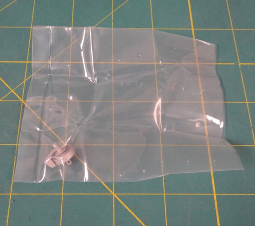 Carleton 1203441-1 Transmitter Valve Assembly    NSN 6620-00-513-0430    F-106