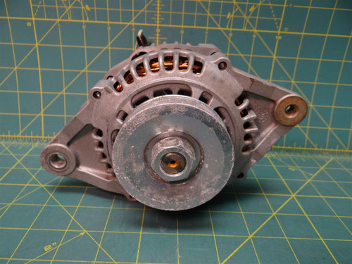 Hitachi Lar160-741 Alternator 12 V 60 Amp Fits Yanmar Marine Engine