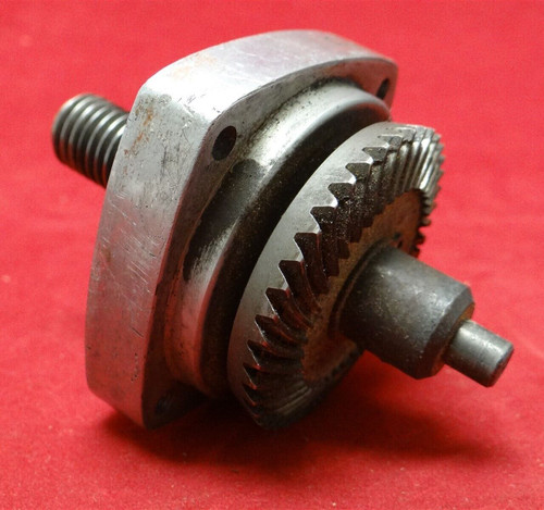 Milwaukee Spindle and Gear Assembly
