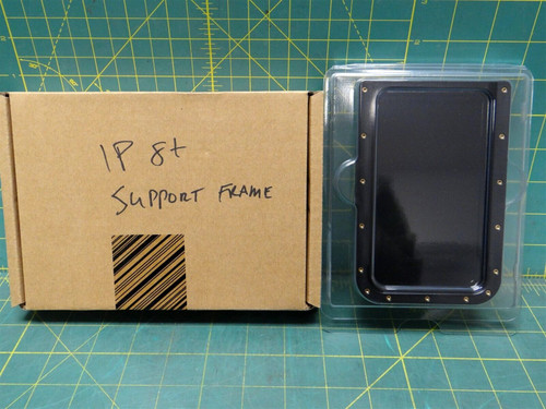 Apple iPhone 8 Plus Support Frame PN: 923-01923 for Broken Glass