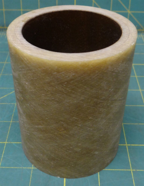 Sleeve Bushing Multipurpose 65 mm Shaft Dia for 75 mm Housing ID 100 mm Long