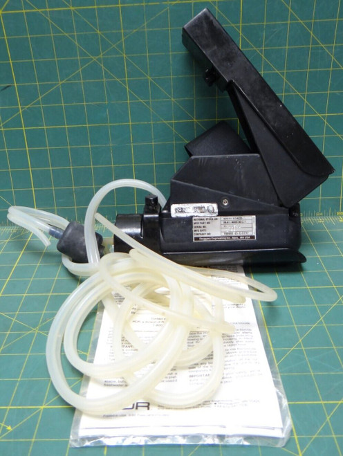 PUR Survivor 06 Reverse Osmosis Demineralizer Watermaker OBJ61 MROD-06-LL-1