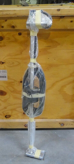 Gems Sensors XM-36410-34-2700-O-L-30 Liquid Qty Transmitter NSN 6680-01-287-9593