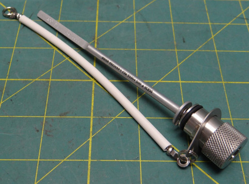 Honeywell Aviation Liquid Level Dipstick P/N 3500652-4