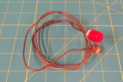 King Engineering 7508-43 Pump Line Assembly 