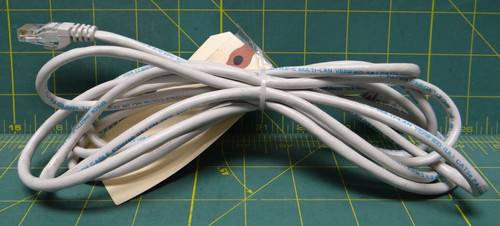 10' ft Ethernet 30V LAN Network Cable for PC PS Xbox Internet Router