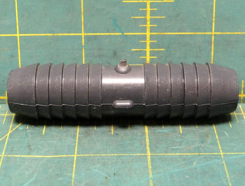 Lasco PVC Coupling Insert x Insert 1429-007, 3/4" Male x 3/4" Male