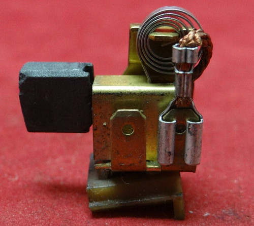 Milwaukee Carbon Brush Assembly 22-22-0084