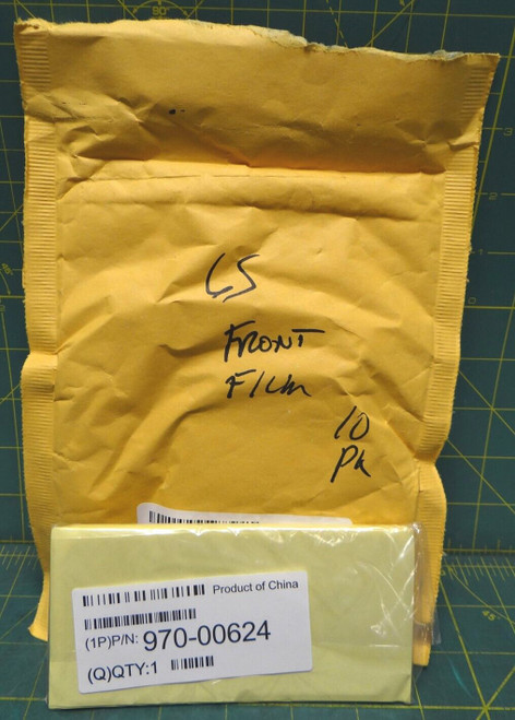 10 Apple iPhone 6S 4.7-inch Display Protective Cover for Broken Glass