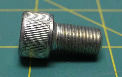 AM General LLC Socket Head Screw Cap 5/8"-24 X 3/8" P/N 993727
