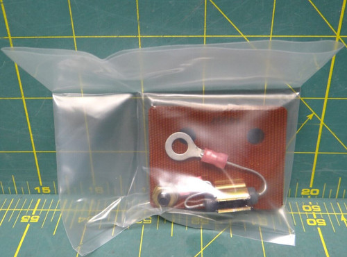 Instrument Shunt  NSN: 6625-01-097-7466