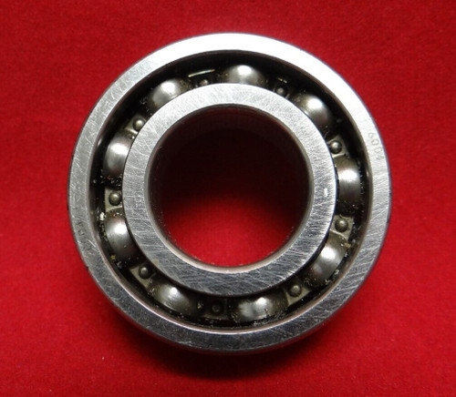 NTN 6004 15C-8 Single Row Deep Groove Radial Ball Bearing, 20mm Bore Diameter