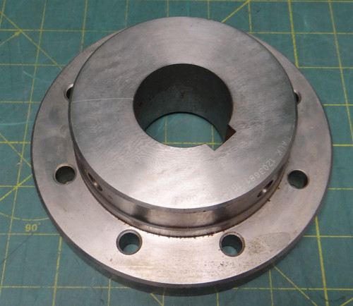 Falk Hub Rigid EXP BLT RSB 1203681 1015G/1-1/2GF Fastener Set 0729197 Not Inclu