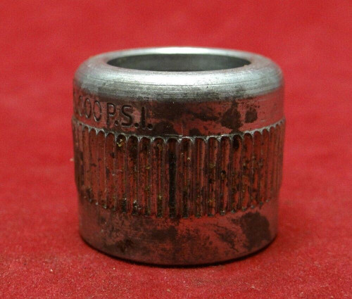 ENERPAC AR400/4000 10,000 P.S.I. Coupler Part