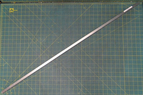 1000mm Long Gear Rack Schubert Packaging 50928813 15mmx15mm 300 Teeth Stainless