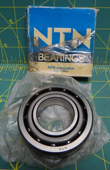 NTN Bearings 7207BG 90-11 Bearing