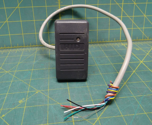 HID Proximity ProxPoint Plus 6005 125 kHz Mini Mullion Proximity Reader