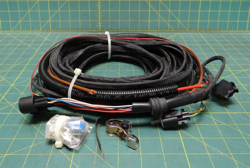 Webasto 9006885A Wiring Harness for Webasto Air Top 3500ST / 5000ST