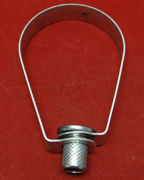 ERICO Ring/Loop Adj. Band Hanger 2" IPS (=TOLCO 200)