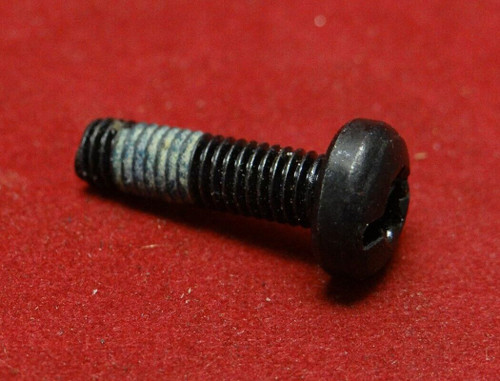 Lot of 10 Milwaukee 3/4" Pan Head Torx Screws P/N 06-82-5393