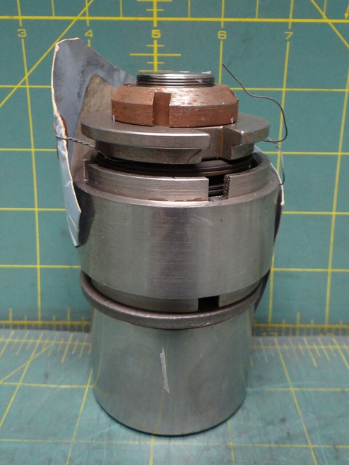 Flowserve Limitorque 0301-109 Ultra Light Spring Pack for Valve Actuator 