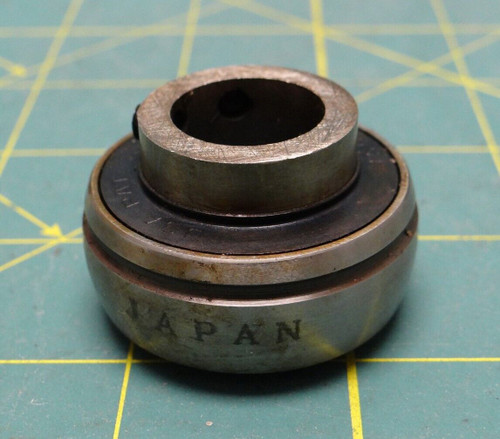 McGill MB-25-11/16 Standard Duty Bearing Insert