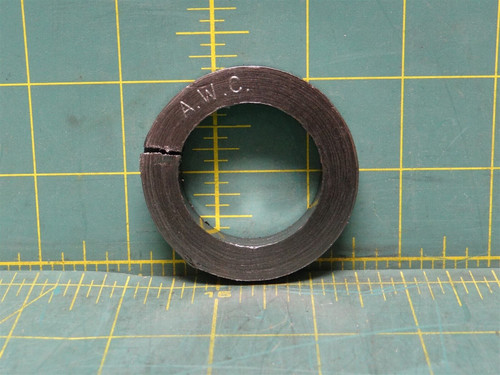 Chesterton 5300 GTPI Graphite Packing Ring 10261 1.5" x 2.25" x .375"v
