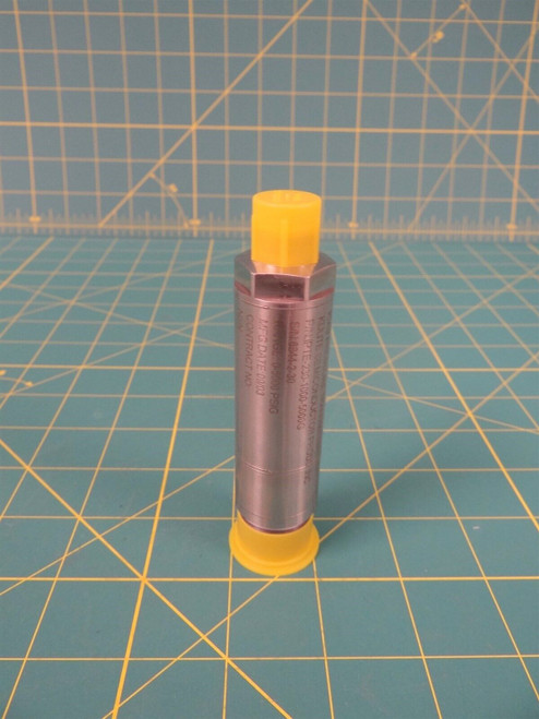 Kulite IPTE-230-1000-5000G 0-5,000PSI Pressure Transmitter NSN 6695-01-455-4464 