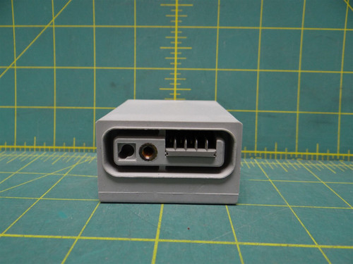 Allen Bradley 42MTB-5004 Photoswitch Terminal Base 20-30 VDC, 1W