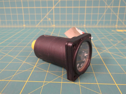 Horizon 162B2A Electrical Temperature Indicator NSN 6685-00-838-7429 