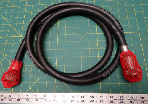 ICORE International Conduit Assembly Nonmetallic, Flexiable R58HB18F49W084A