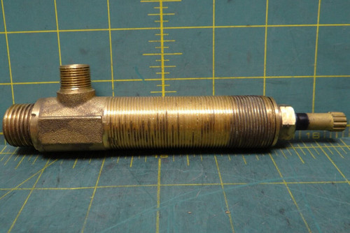 Lavatory Faucet Valve (Hot) (Material: Brass (Low Lead) For Residential Faucet