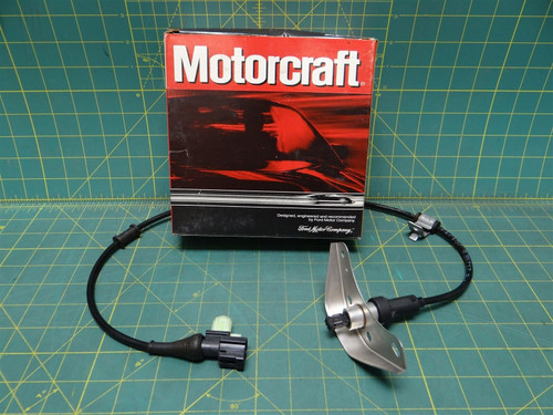 Motorcraft ABS Wheel Speed Sensor Front Left BRAB-102, 2007 Ford E-150 4.6L 5.4L