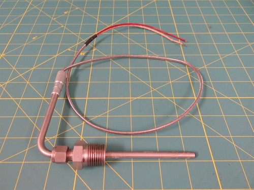General Motors 8389798 Immersion Thermocouple NSN 6685-00-930-1769 *USED*