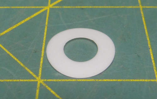 Seigler SGN LGN LG SG OS Signature Replacement Reel Plastic Drag Lever Washer