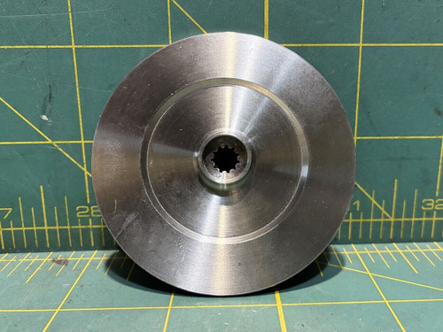 Seigler OS (Offshore) Small Conventional Reel Repair Replacement Thrust Plate