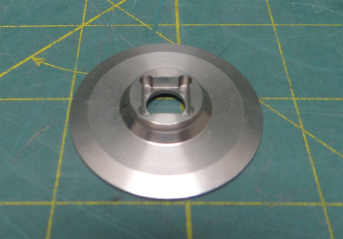 Seigler SM Star Mag/Star Drag Surfcasting Reel Repair Replacement Thrust Plate